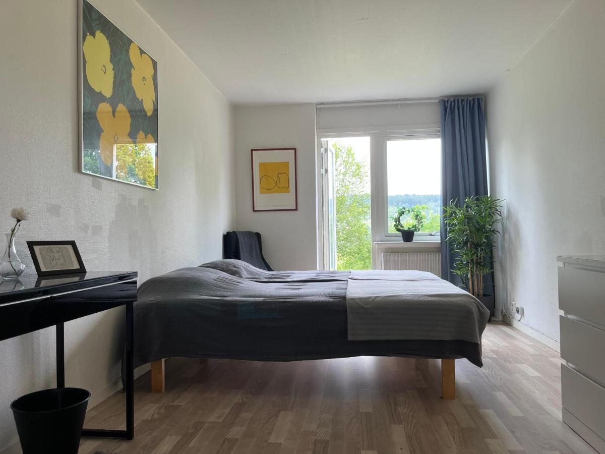 Gyltige Vildmarkshostel Simlångsdalen Exterior foto