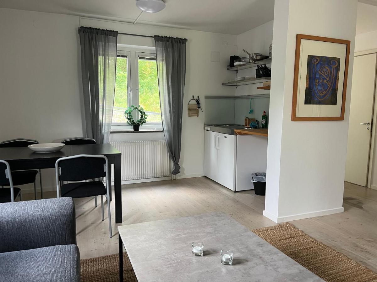 Gyltige Vildmarkshostel Simlångsdalen Exterior foto